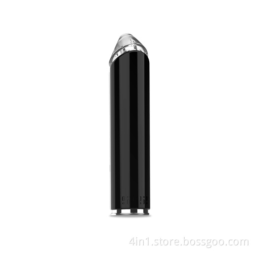 facial whitehead blackhead remover device